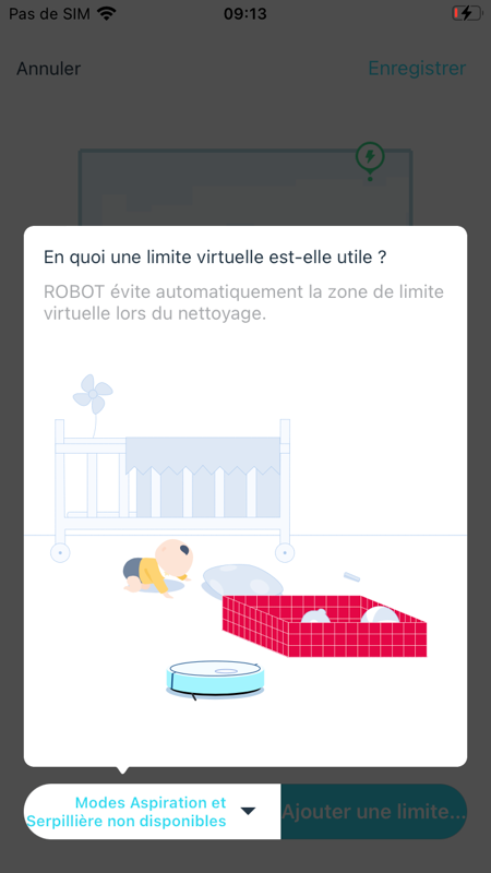 Test Yeedi Mop Station © Mathieu Grumiaux pour Clubic