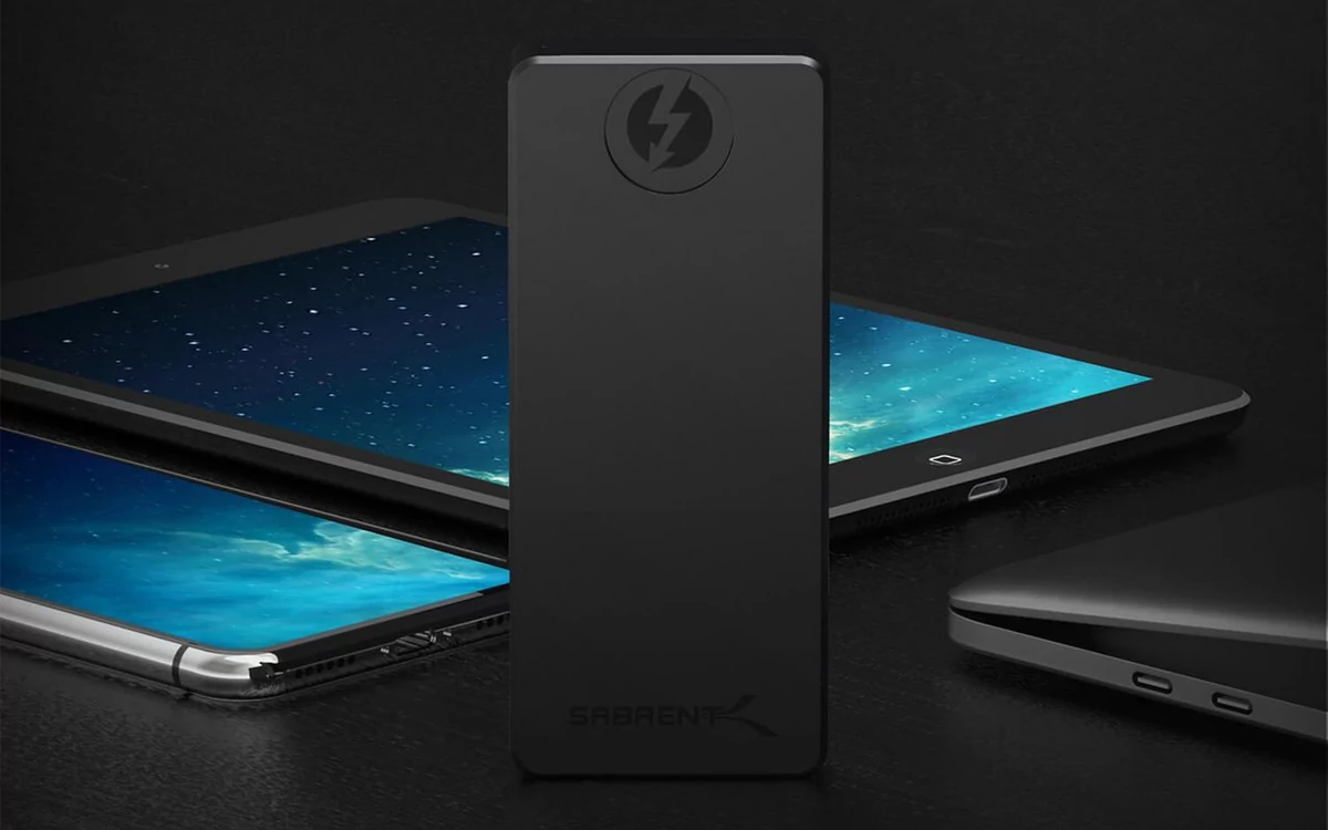 Sabrent Rocket XTRM-Q 4TB © Sabrent