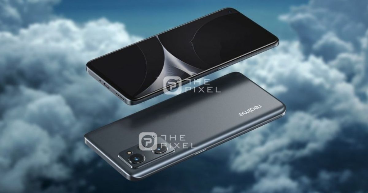 Les realme 9, 9 Pro et 9 Pro+ arriveraient le mois prochain, même en Europe