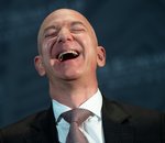 Jeff Bezos teste la nouvelle liberté d’expression sur Twitter en… trollant Musk !