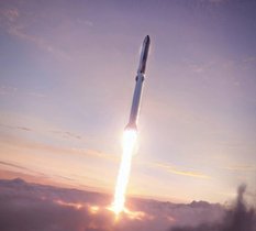 Les fusées de SpaceX vont transporter des équipements militaires pour le gouvernement américain
