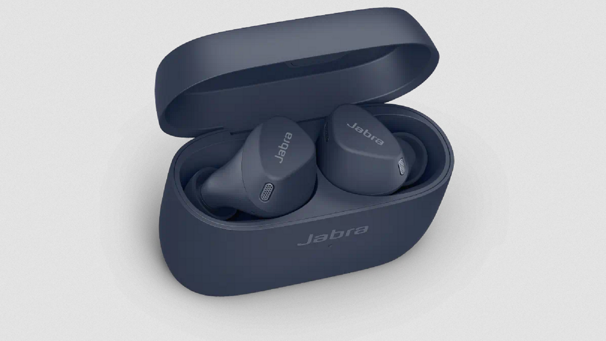 Jabra Elite 4 Active © Jabra