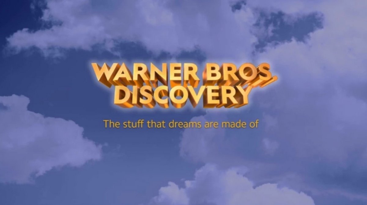 WarnerBros Discovery © Discovery