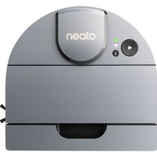Test Neato D10 : un aspirateur premium puissant... et c'est tout