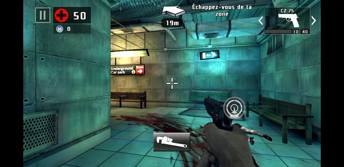 Dead Trigger 2 - 2