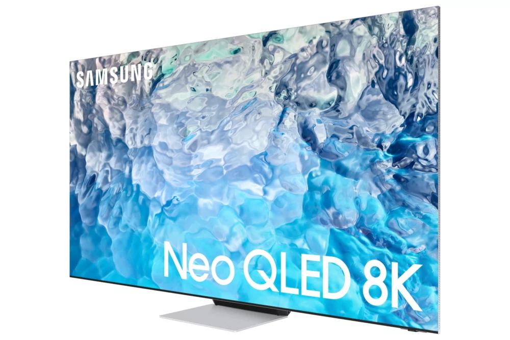 Samsung NEO QLED 8K