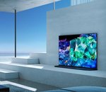 CES 2022 : Sony fait le show avec ses TV Mini-LED et QD-OLED
