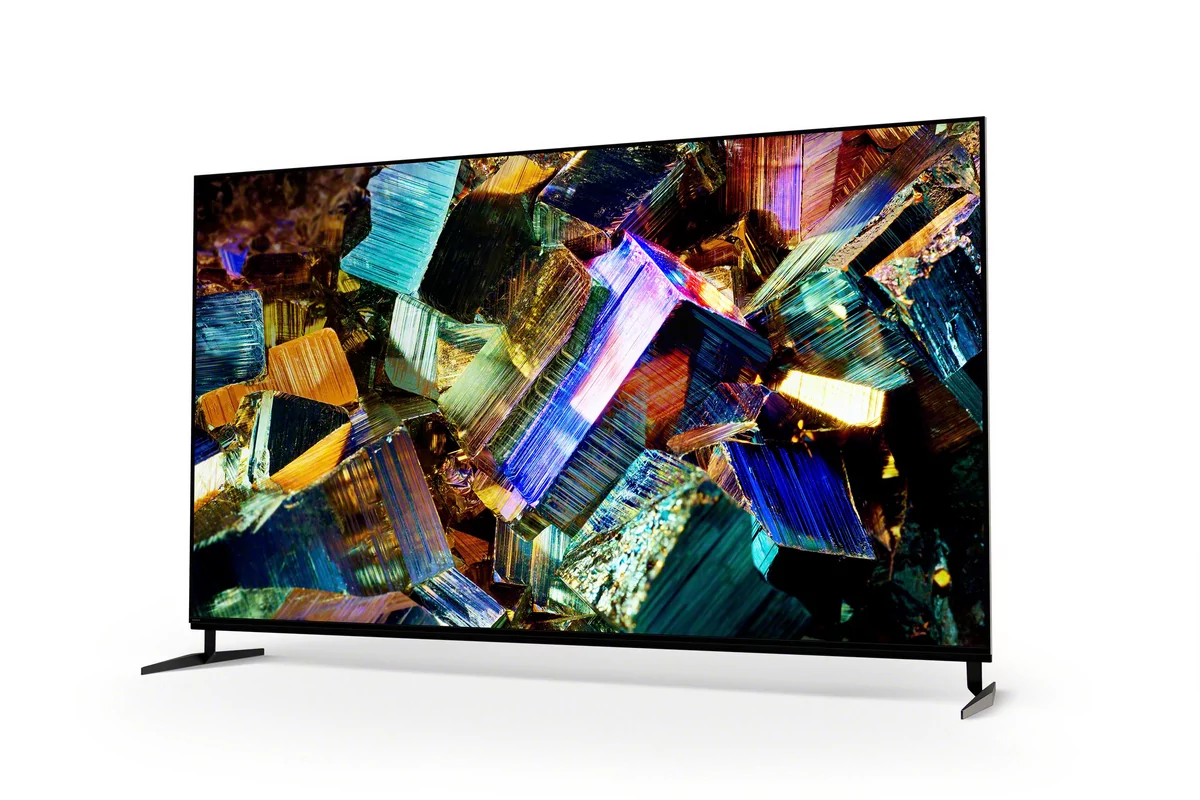 Sony Z9K © Sony