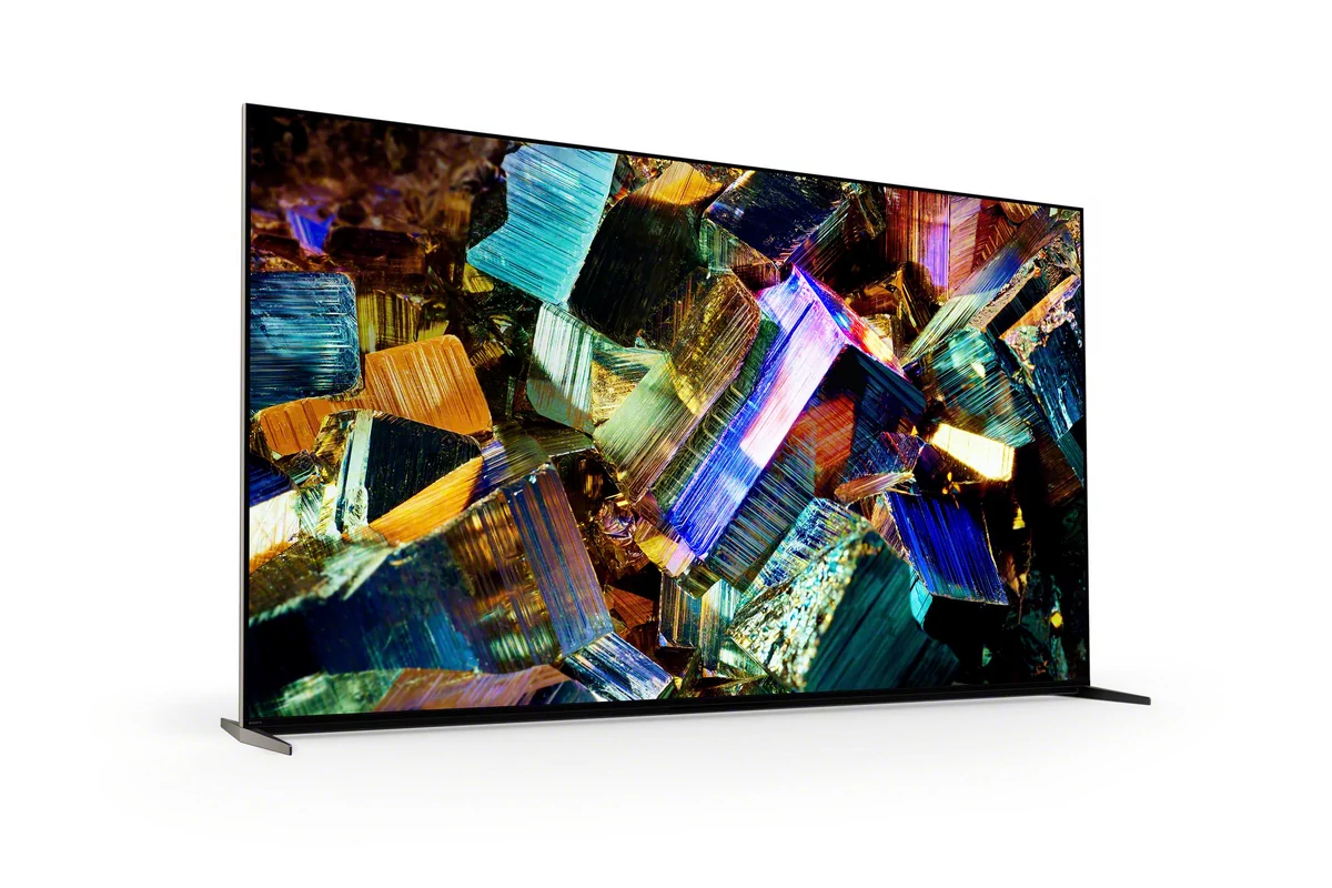 Z9K © Sony