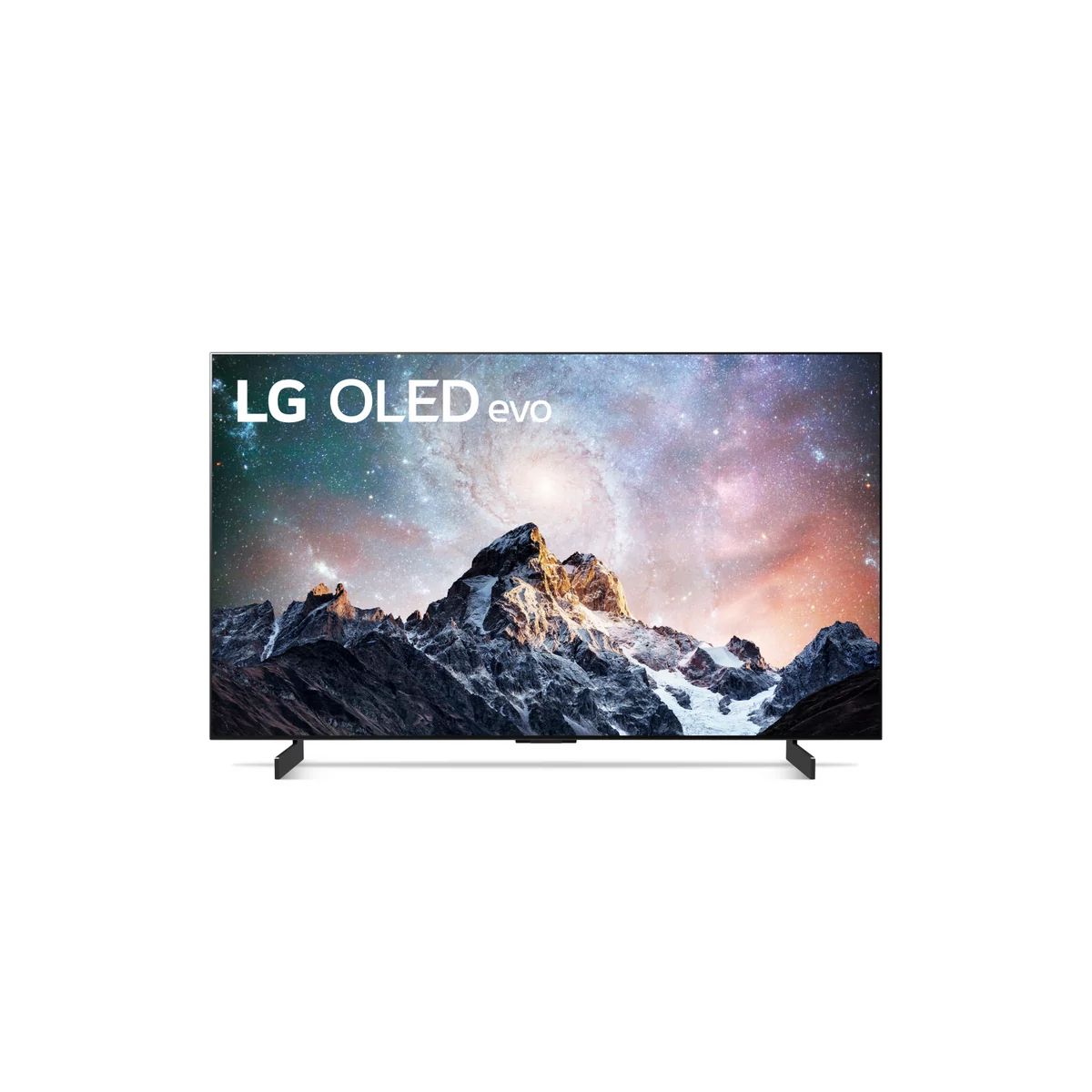 LG OLED EVO C2 42 inch © LG