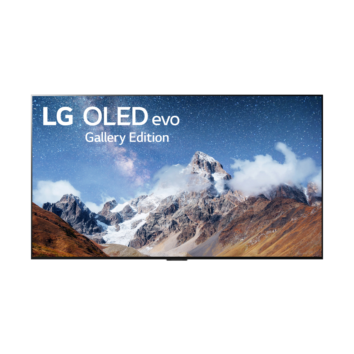 LG OLED G2 97 © LG