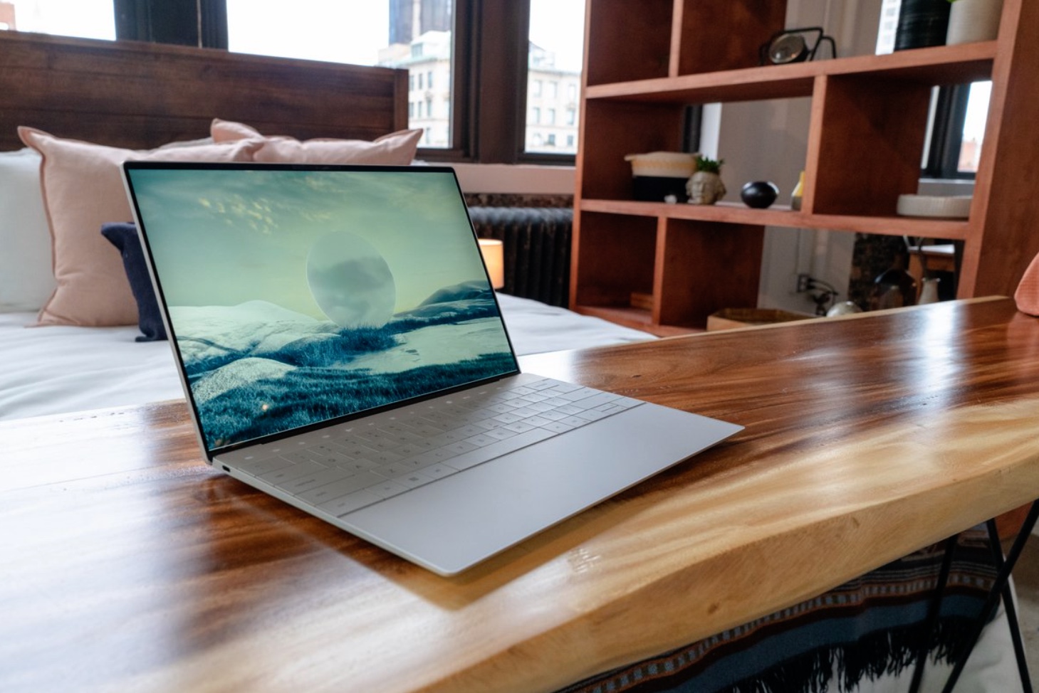 Dell repense le design de son XPS 13, toujours plus puissant, encore plus sexy