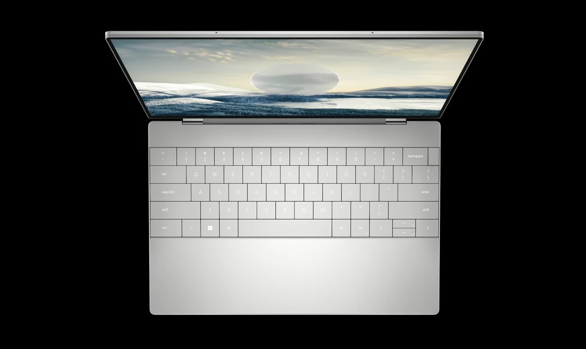 Dell XPS 13 Plus-3 © © Dell