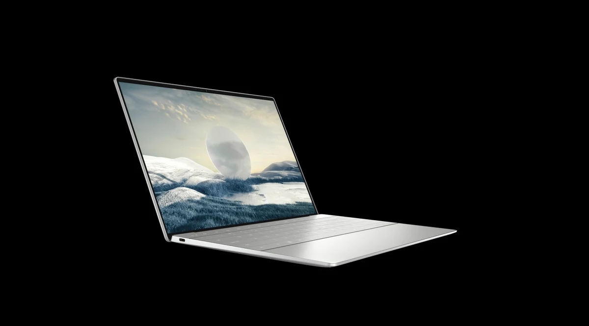 Dell XPS 13 Plus-5 © © Dell