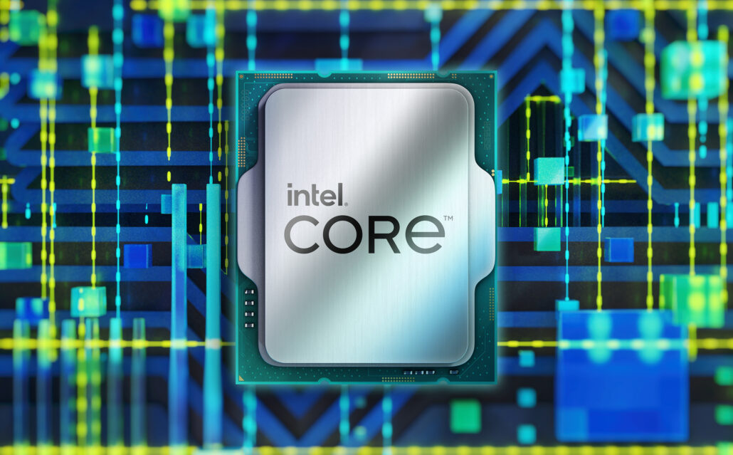 Intel tease un impressionnant Core i9-12900KS, fer de lance de la 12e génération