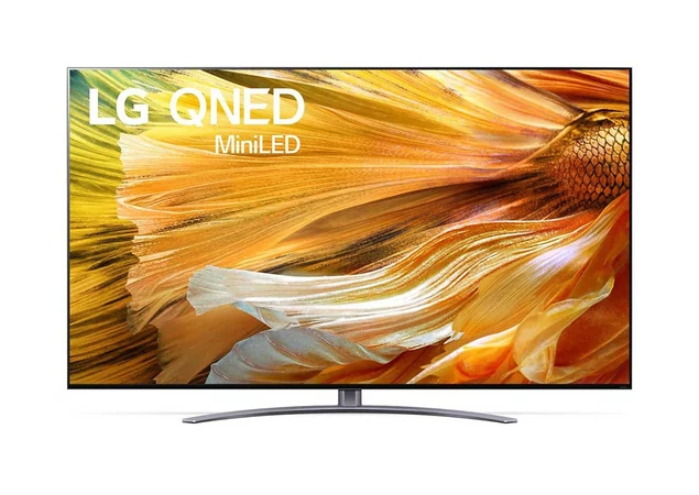 LG 65QNED916PA