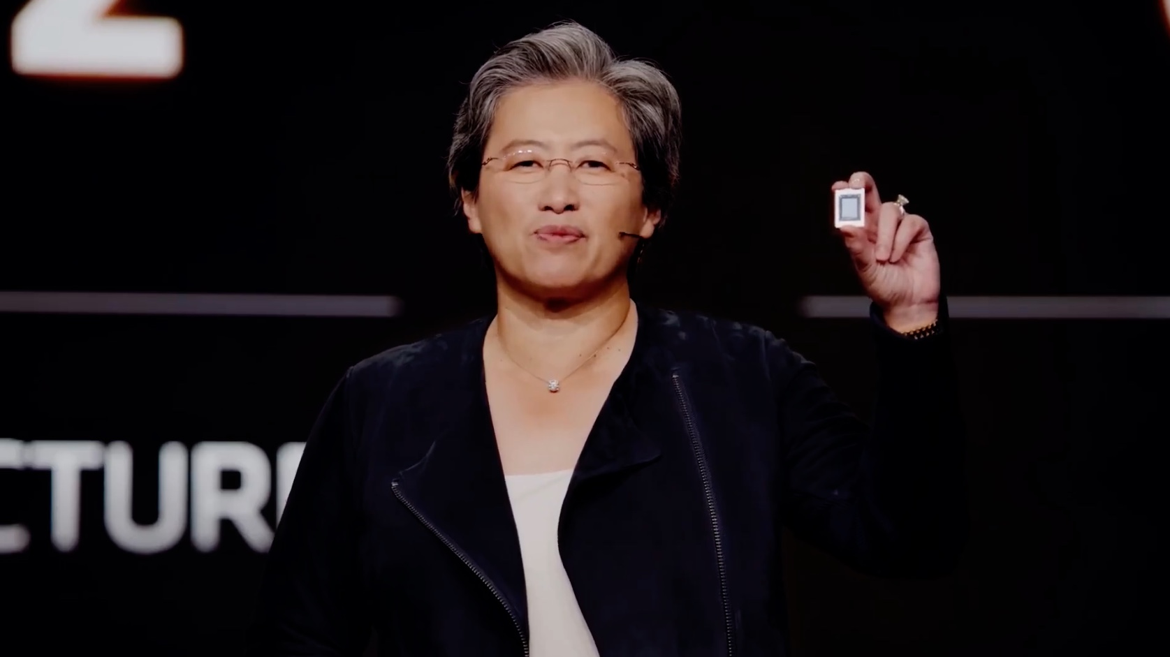 CES 2022 : AMD dévoile ses Ryzen 6000 mobiles, plus efficaces que jamais en jeu