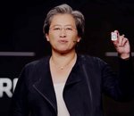 CES 2022 : AMD dévoile ses Ryzen 6000 mobiles, plus efficaces que jamais en jeu