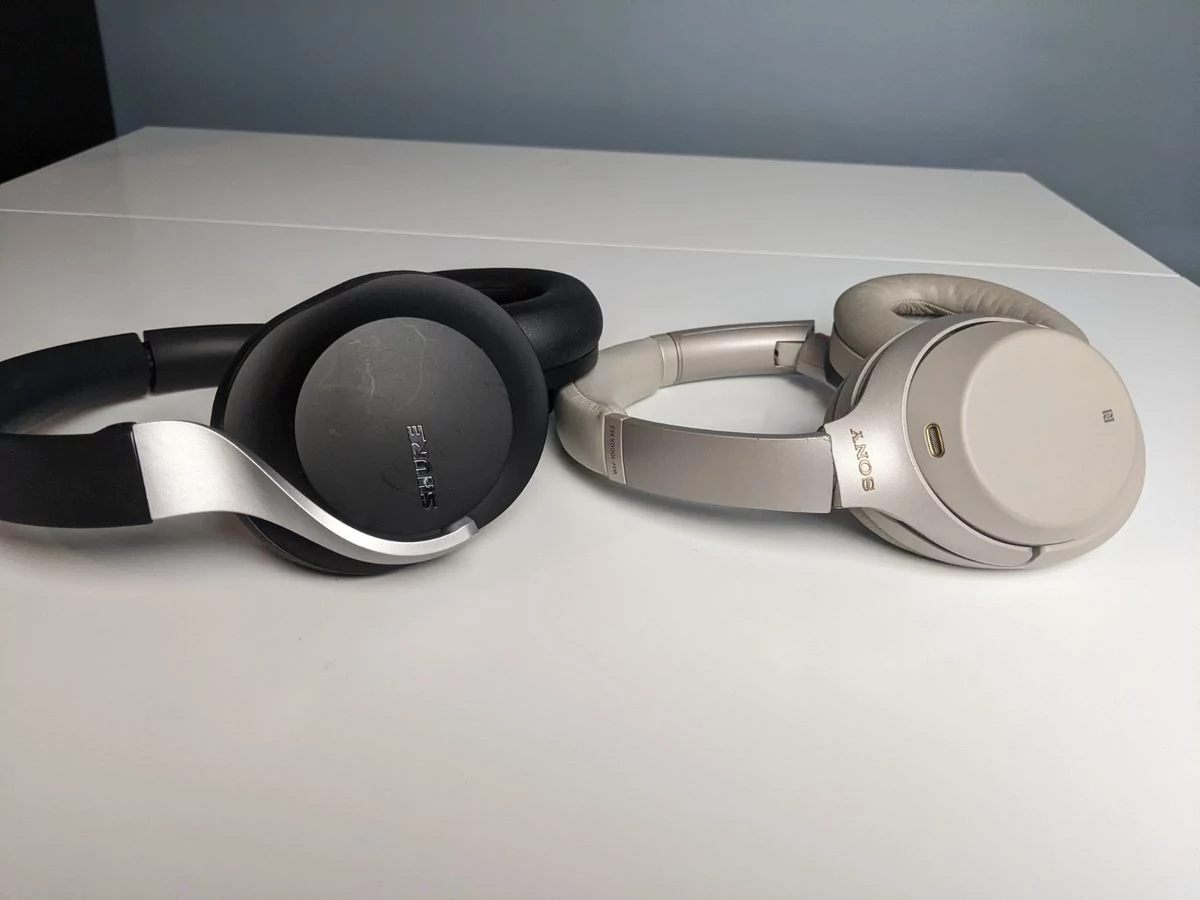 Shure Aonic 40