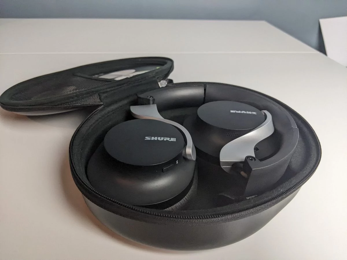 Shure Aonic 40