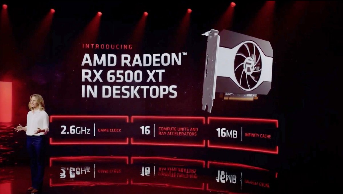 AMD Desktop CES 2022-1 © © AMD