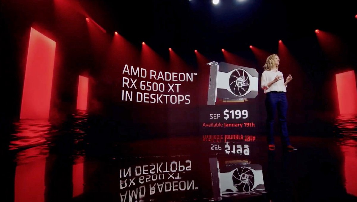 AMD Desktop CES 2022-4 © © AMD