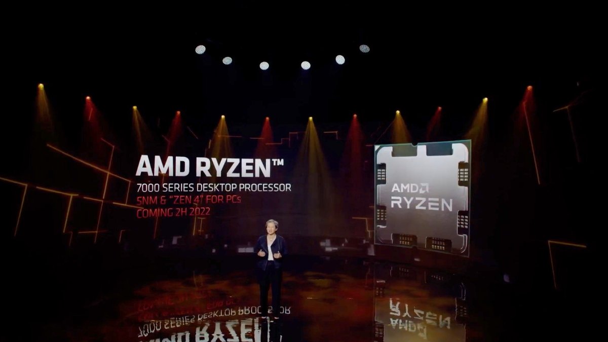 AMD Desktop CES 2022-13 © © AMD