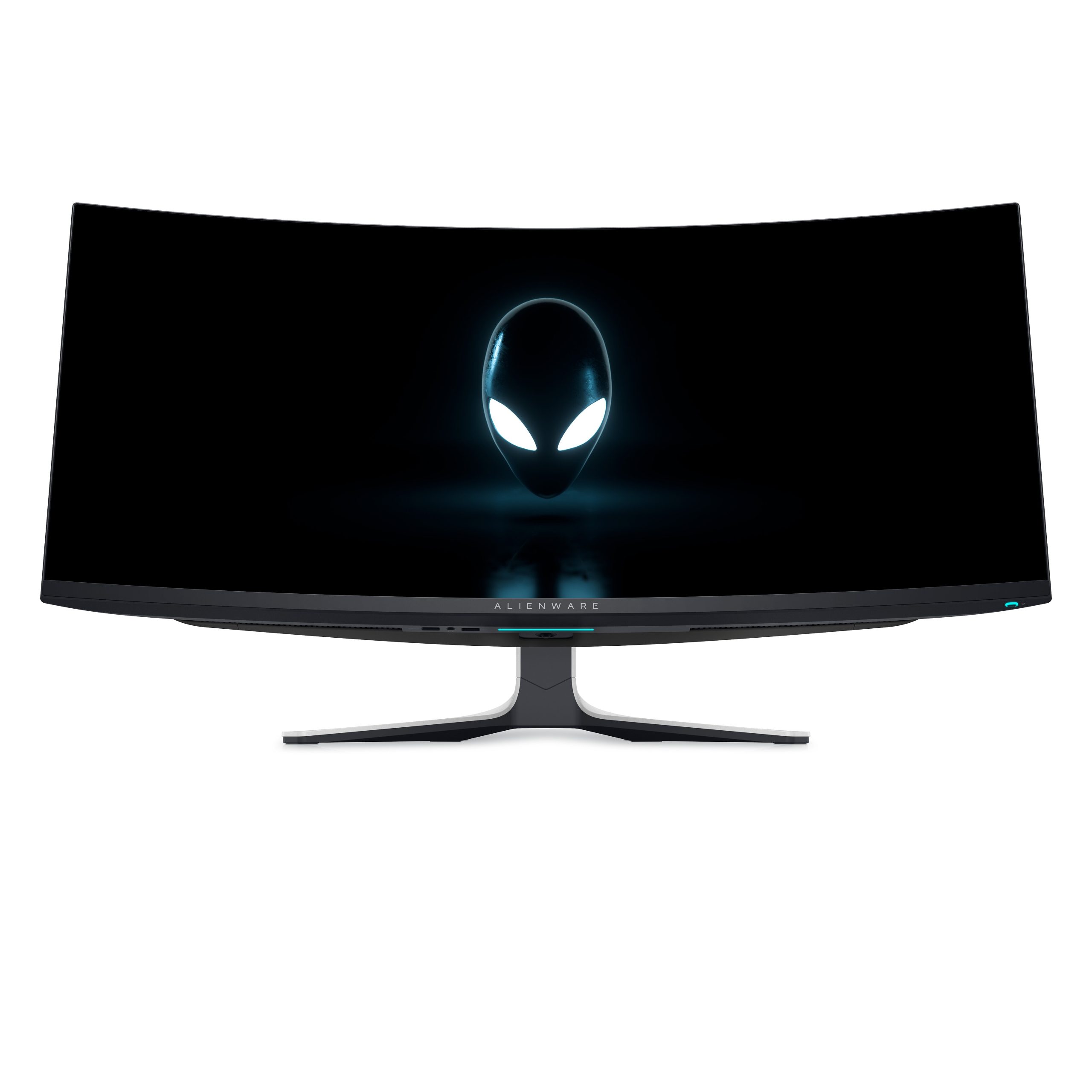 CES 2022 : le QD-OLED se montre sur un moniteur Alienware