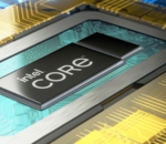 CES 2022 : Intel présente les processeurs mobiles 