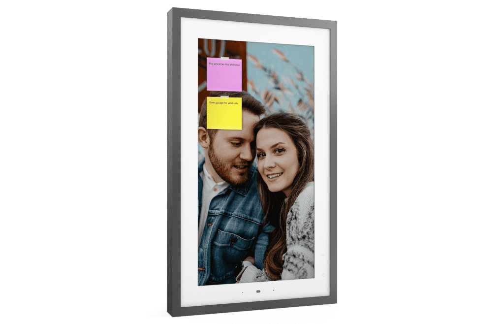 Lenovo Smart Frame © Lenovo
