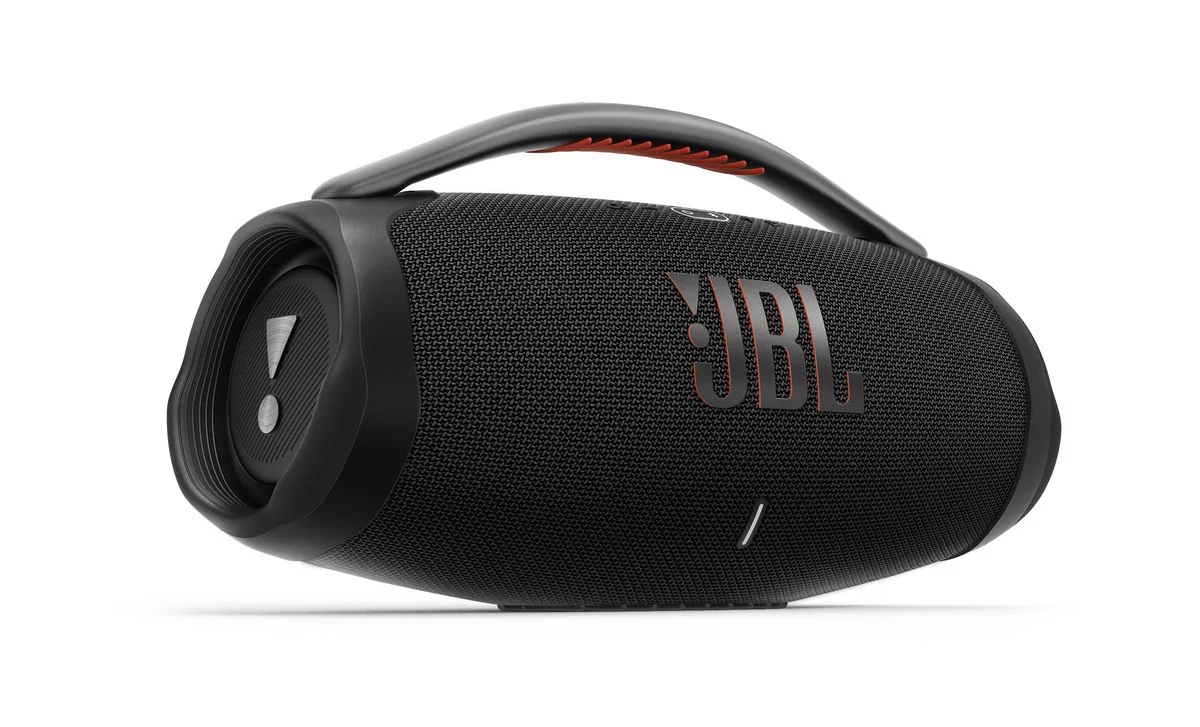 CES 2013 - JBL annonce trois nouvelles enceintes pour le printemps