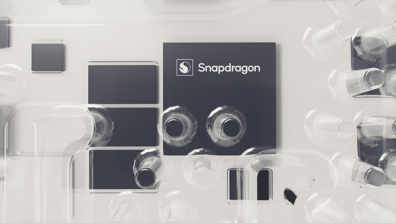 Renault, Honda et Volvo signent avec Qualcomm pour s'équiper du châssis numérique Snapdragon