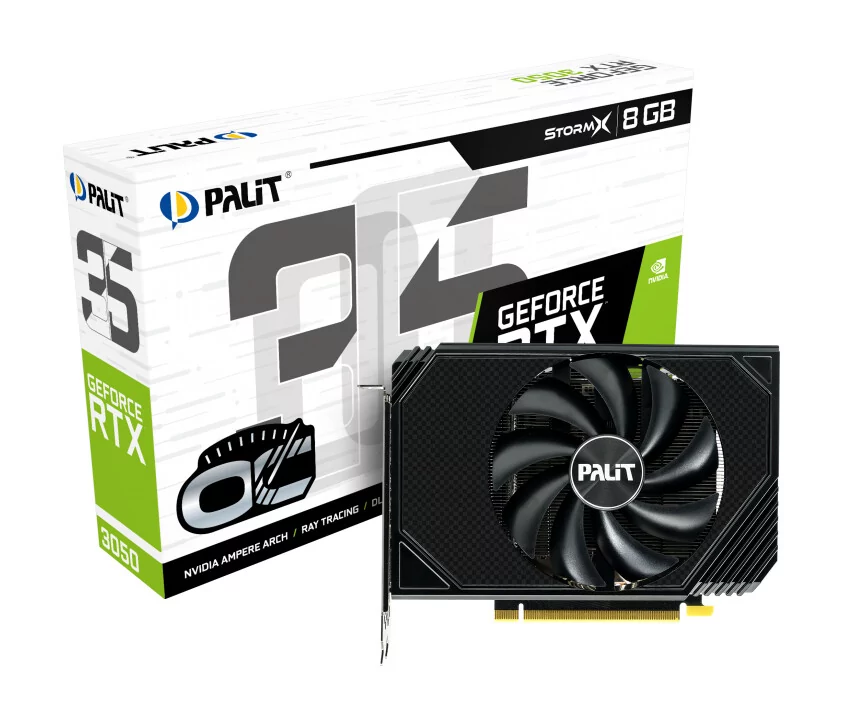 Rtx3050 palit