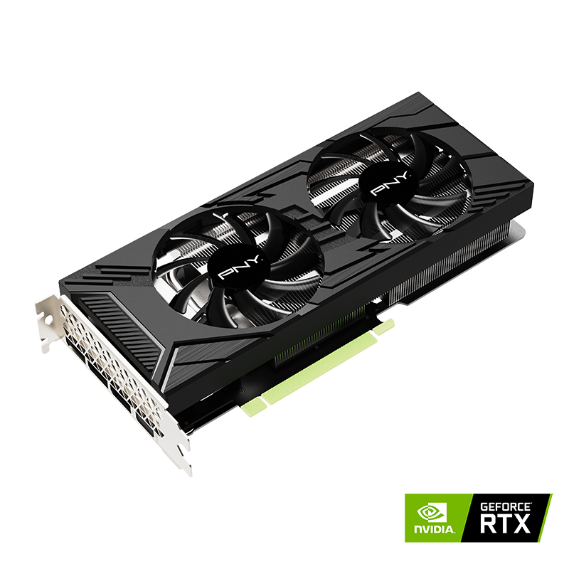 PNYRTX3050 © PNY