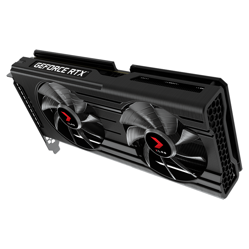PNYRTX3050 © PNY