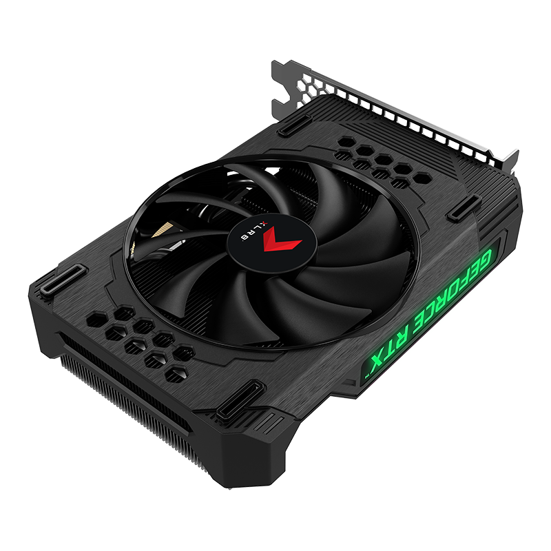 PNYRTX3050 © PNY