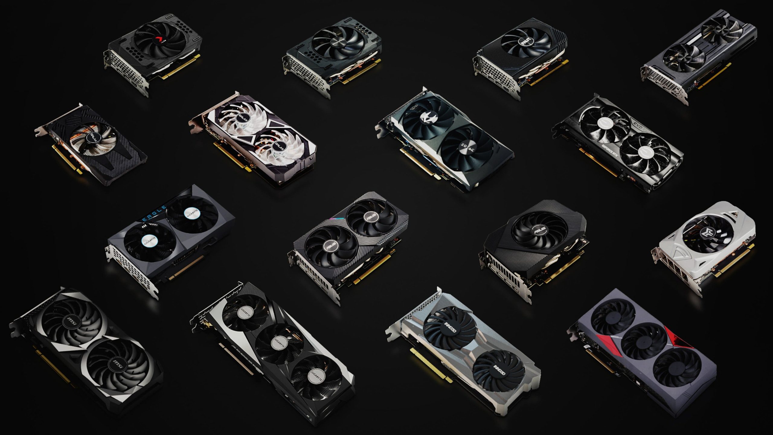 Nvidia GeForce RTX 3050 : meilleur prix, test et actualités - Les