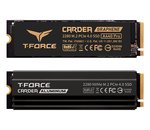 Test SSD Teamgroup T-Force Cardea A440 Pro : l'efficacité du PCIe Gen 4, le dissipateur thermique en plus