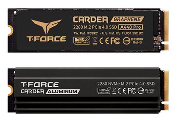 Teamgroup T-Force Cardea A440 Pro