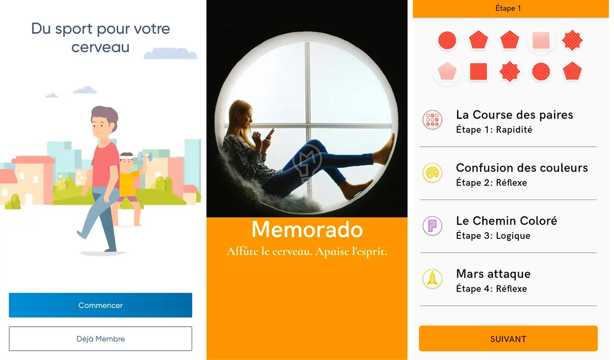 Memorado 1