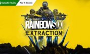 Rainbow Six Extraction rejoindra le Game Pass dès sa sortie