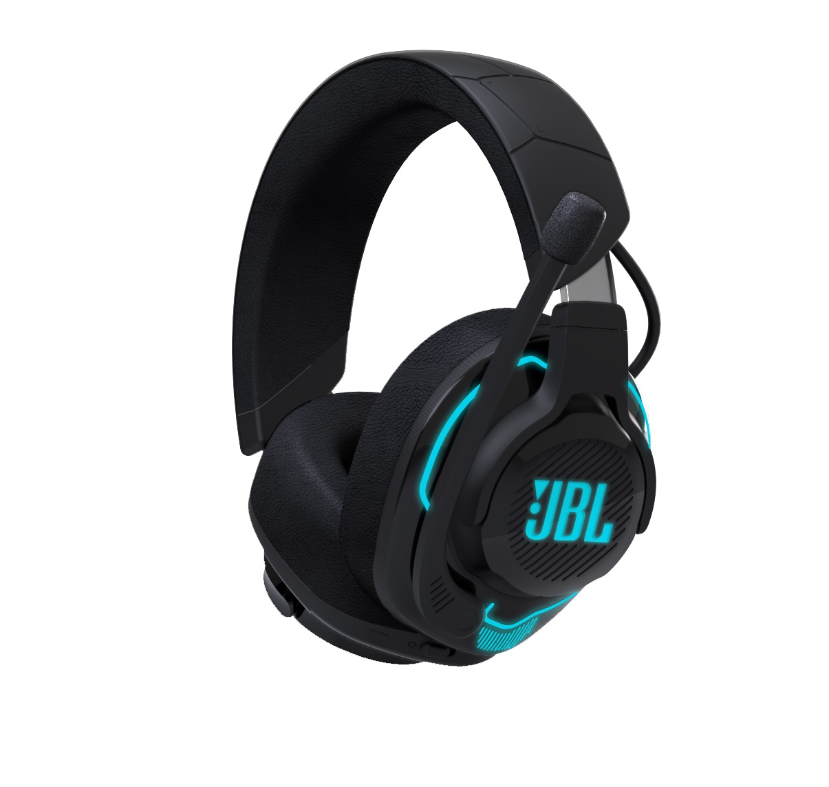 CES 2022 : JBL élargit sa gamme gaming et voit débarquer 3 casques, un micro et des écouteurs