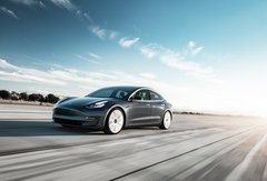 Nouvelle hausse de prix pour Tesla, la Model 3 prend 10 000€ en deux semaines