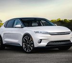 Chrysler veut devenir tout électrique d'ici à 2028 et dévoile son concept Airflow