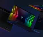 CES 2022 : Razer dévoile sa nouvelle gamme de PC portables gaming