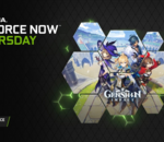 Rainbow Six Extraction et Genshin Impact ajoutés au catalogue GeForce Now en janvier