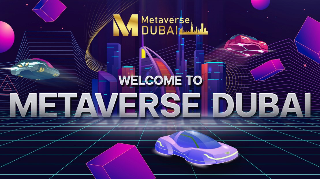 Metaverse Dubaï © Metaverse Dubaï