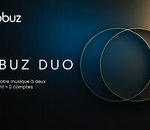 Qobuz lance sa nouvelle formule Duo, car la plus belle expérience est celle que l'on partage