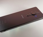 Test Sony Xperia Pro-I : un 