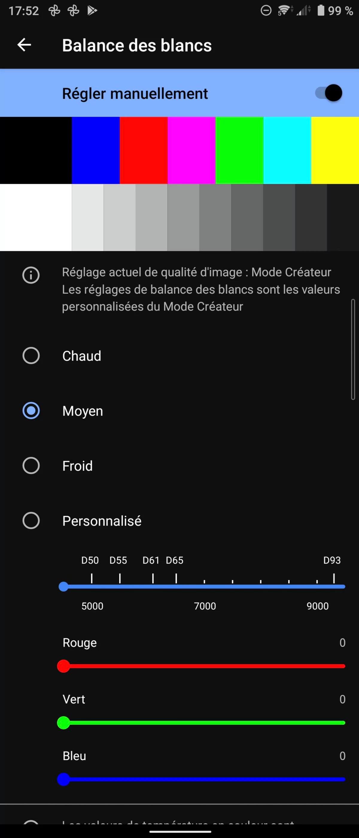 Sony Xperia Pro-I © © Marc Mitrani pour Clubic